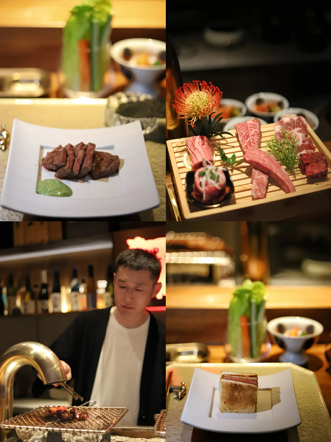 上海探店 | 宝藏和牛烧肉🥩一秒穿越日本