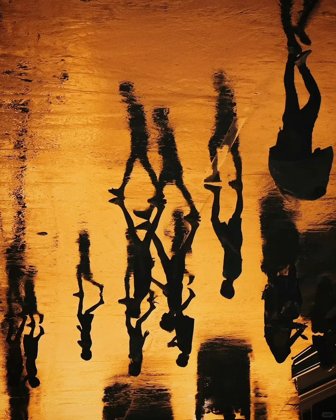 街头摄影师：Jilson Tiu