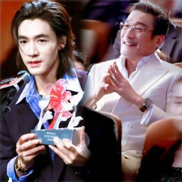 “若不是他我怎么走过籍籍无名”