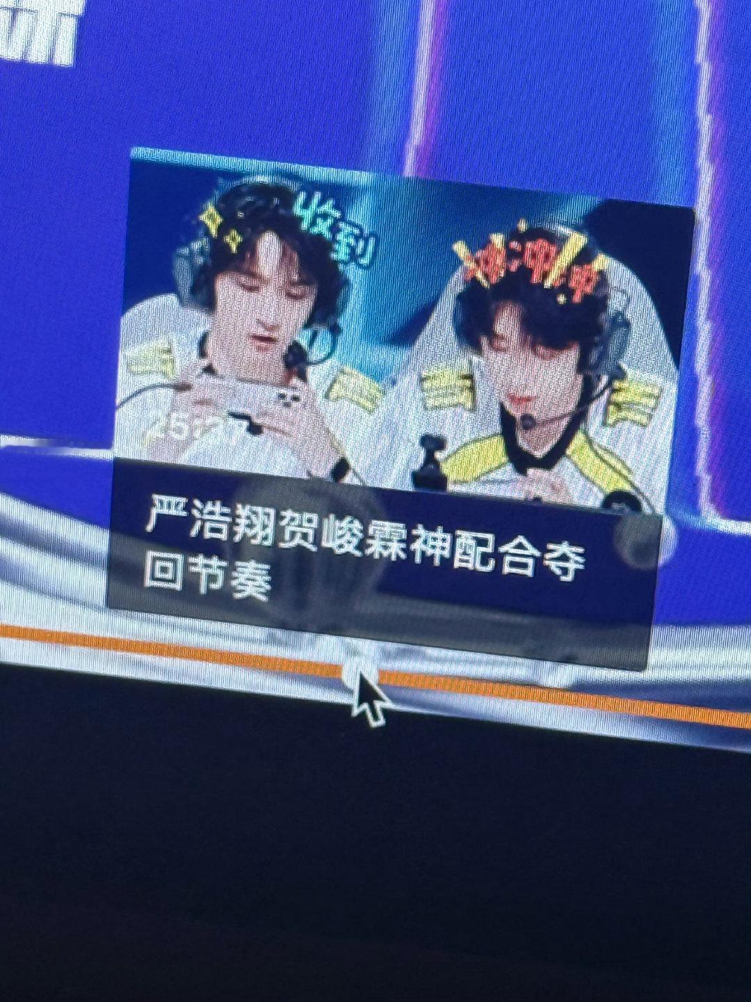 我有些时候觉得这个zzdf真的很懂…… ​