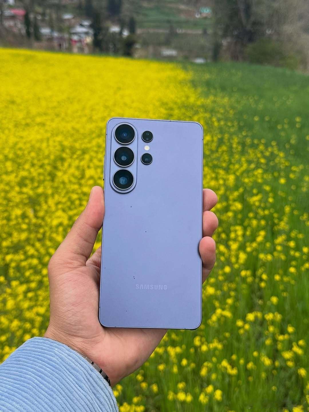 Galaxy S26 Ultra[奶牛猫] ​​​