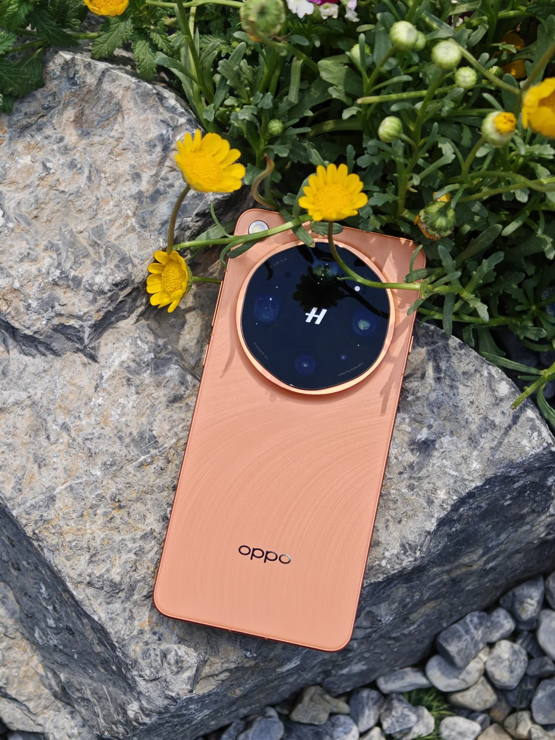 快人一步的快乐✨OPPO Find X9 Ultra上手