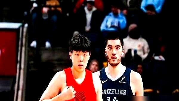 首发11分不是关键，杨瀚森最硬的底气是光脚量出的2米16。

易建联报2米13实测2米11，周琦报2米17实测2米16，杨瀚森这2米16是脱鞋踩出来的，没按CBA惯例虚报。

11月3号前开拓者要决定执不执行他第三年合同。他目前的处境极冷：媒体日零采访，没中国记者提问。总经理直言他前面压着克林根和罗