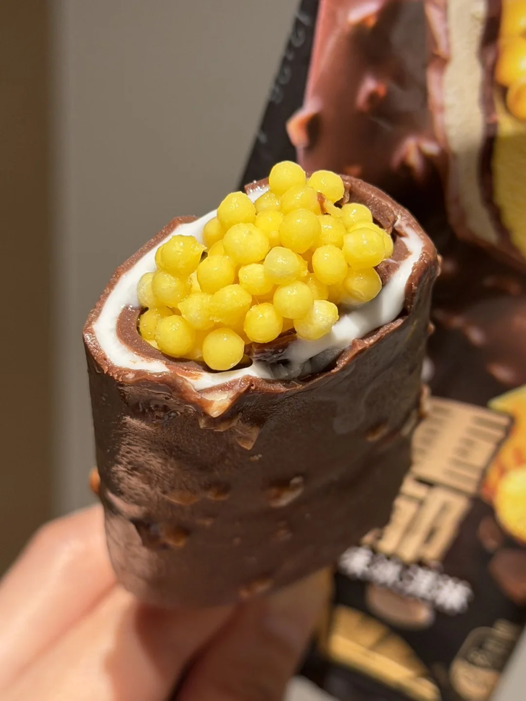 跟风买的，没想到这么好吃🤤