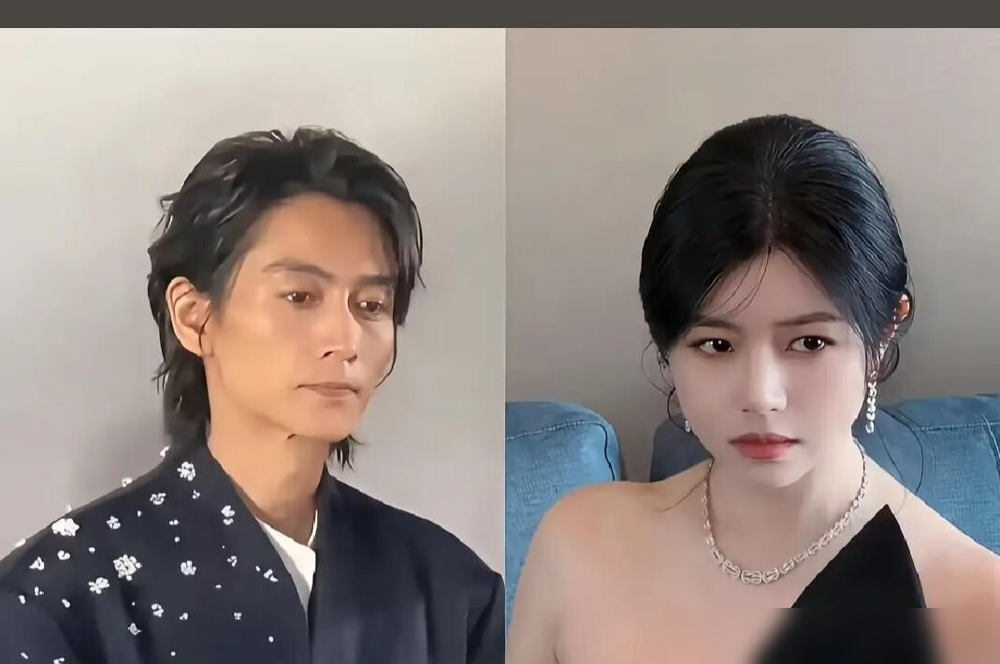 陈妍希离婚后，孩子奶奶照样每周上门接送孙子。
她拍戏忙，奶奶就把娃接回陈家过周末，周一再送回来。两人还一起逛超市，一个推车一个选菜。
前夫陈晓呢？在青岛拍《海之上》，路透瘦成纸片人，说是为角色控体重。新戏《秦谜》演嬴政，预告刚发。
网友扒出他今年就干三件事：拍戏、跑宣传、回老家宣城拍宣纸短片。