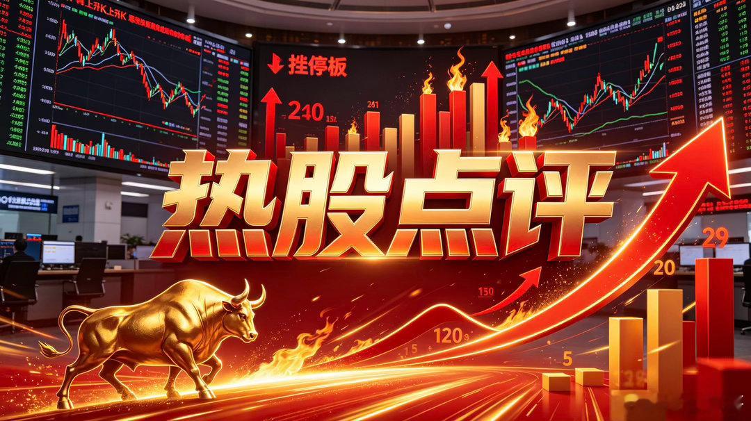🌙9月3日晚评｜东方财富人气热榜百股盘面速览

1、博纳影业：小幅震荡，蓄势等待信号
2、深中华A：跌停杀跌，风险集中释放
3、工业富联：小幅走高，震荡蓄势
4、楚天龙：放量大跌，资金出逃
5、光洋股份：涨停拉升，多重题材形成共振
6、多氟多：小幅上涨，震荡磨底阶段
7、国芳集团：一字封板，短线 ​