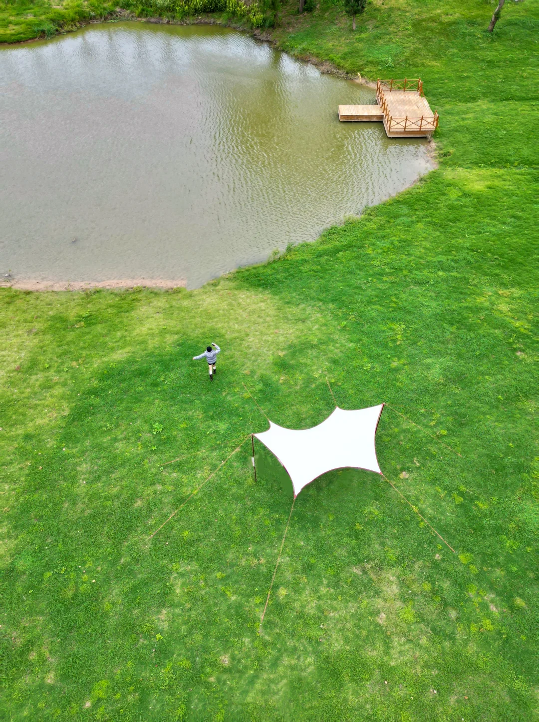 1h车程|温州无人知晓的露营胜地⛺️真的太