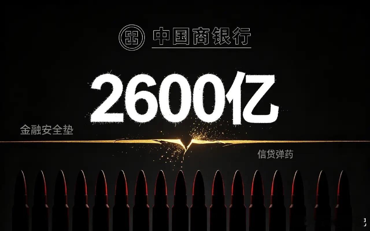 🚨重磅信号！两大国有大行集体大手笔募资！
 
工行拟募资1000亿，农行直接砸出1600亿！
合计2600亿，用来补充银行核心资本！
 
国有大行，稳稳的招牌，为何此刻急着疯狂补血？
这背后到底释放出什么信号？
 
是为了加大放贷托举经济，还是提前为潜在风险做足缓冲？
这么大一笔资金到位，市场暗流已经 ​