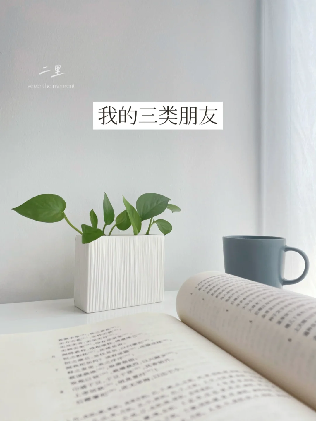 27岁 | 我总结了令人舒适的友情5要素