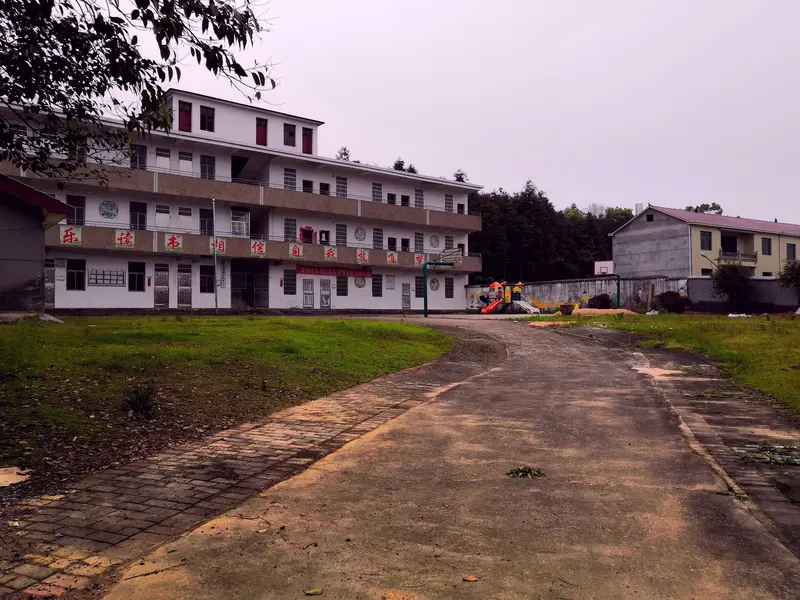 乡村公办小学的出路在哪里?
乡村公办小学，出路在哪？

说句掏心窝的话，现在的乡村小学，确实在“熬”。

生源流失，是最痛的伤。 但凡手里有点条件的，都把孩子往县城送了。一个村小，从几百人降到几十人，一个年级就剩七八个娃，不是新鲜事。人少了，经费就少，设备换不起、老师留不住，恶性循环。

但出路