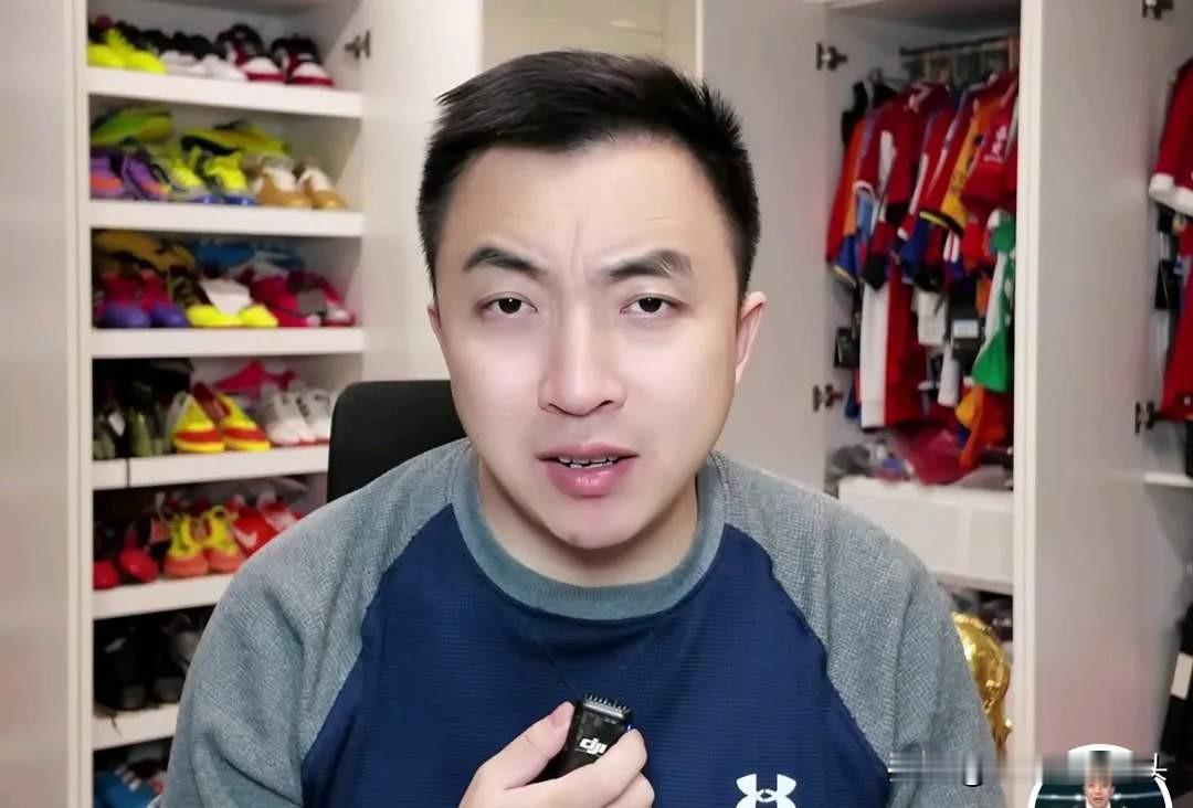 韩鹏或萌生去意，山东泰山混乱远未结束！         知名媒体人李宝...
