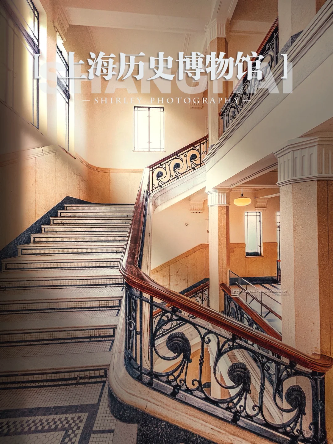 颜值内涵齐飞！来人广别错过这个宝藏博物馆