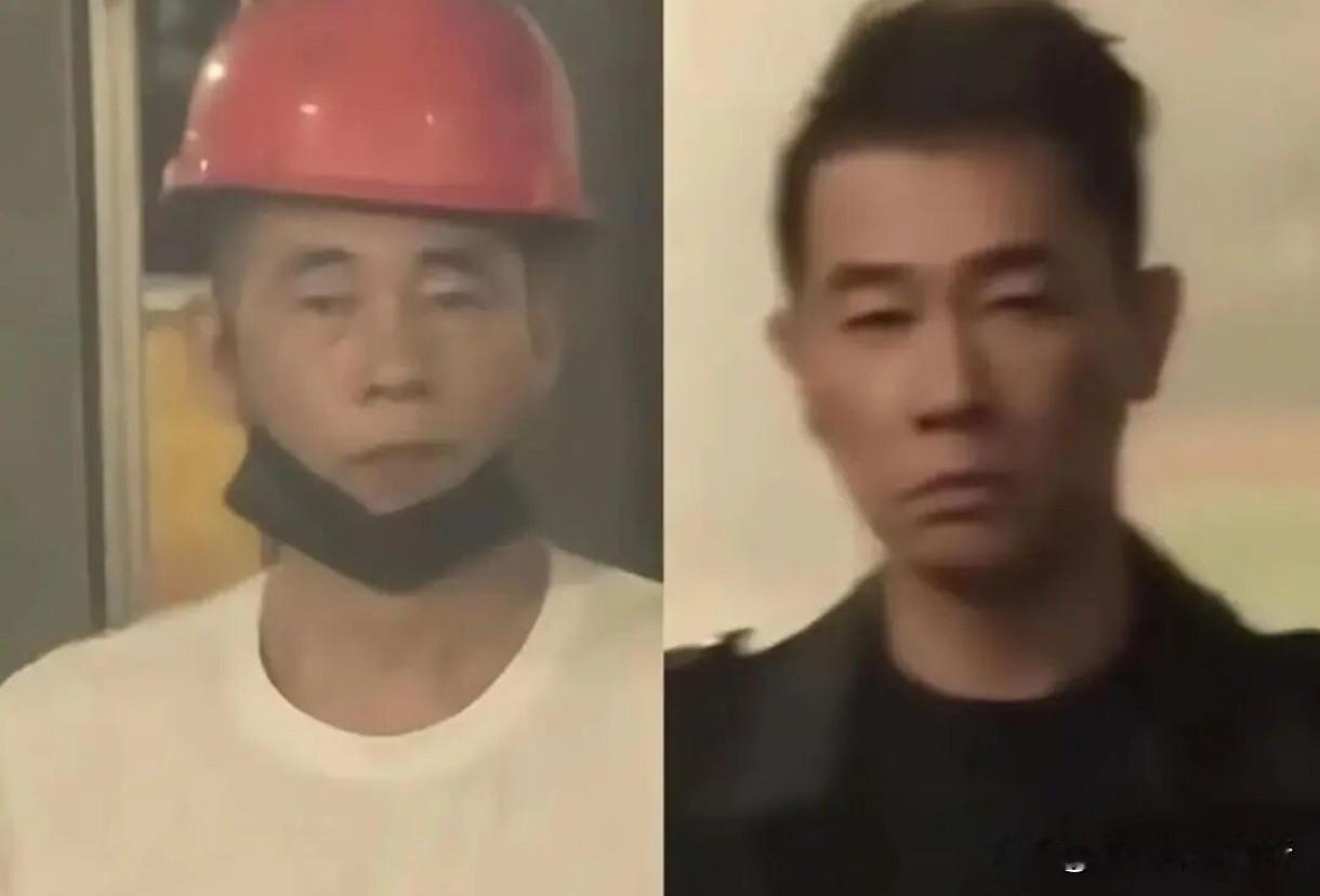网传“找到陈小春弟弟”事件分析：只是撞脸，并非真的找到亲弟弟
 
一、整件事情的来龙去脉
 
事情起源于一条短视频：一名博主在福建一家工厂拍到一名车间操作工，这位头戴红色安全帽的陈姓大哥，五官、神态和陈小春高度相似，视频发到网上之后迅速爆火。
 
网友扒出陈小春早年采访往事：陈小春小时候家里极度贫困