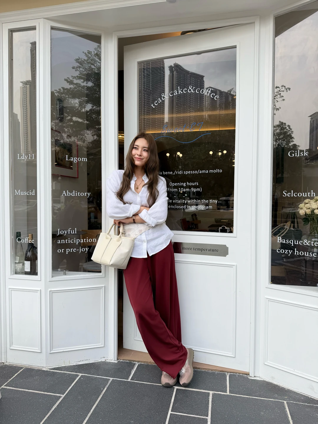 Gentle in my own way✍🏼