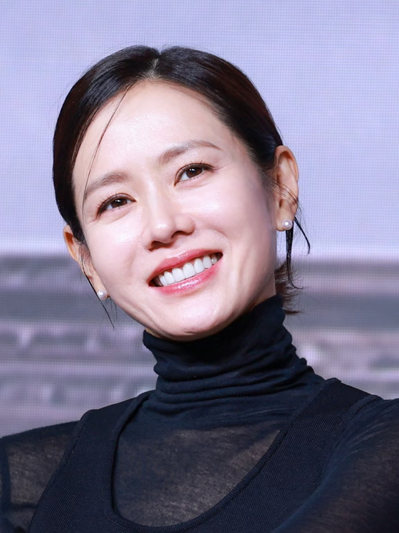 新剧发布会上的孙艺珍林珍娜池昌旭生图