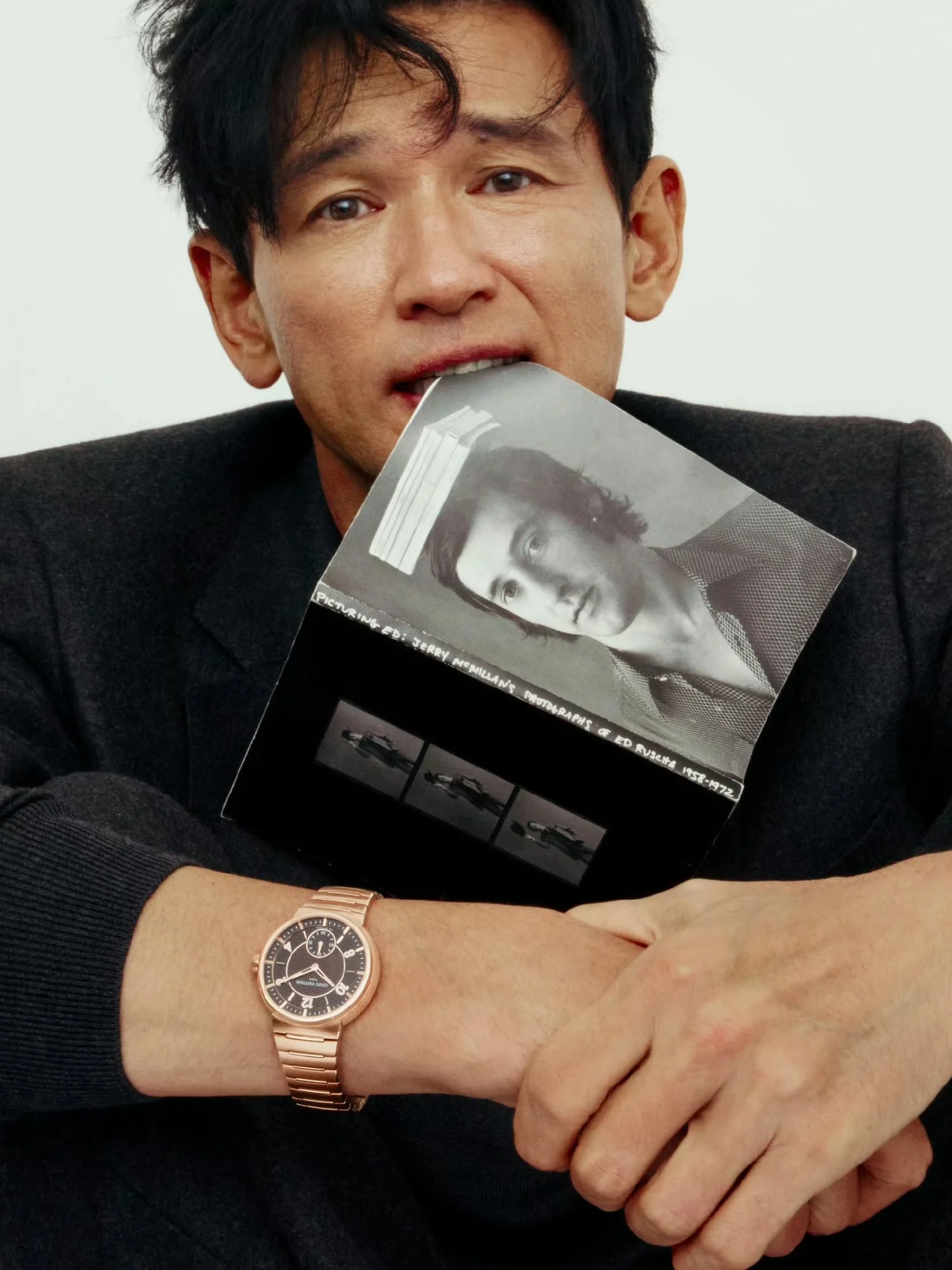 Jung Ho-Yeon