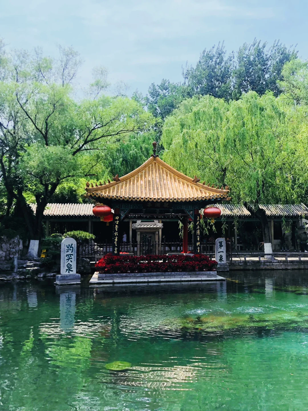 刚从济南回来，攻略路线千字总结