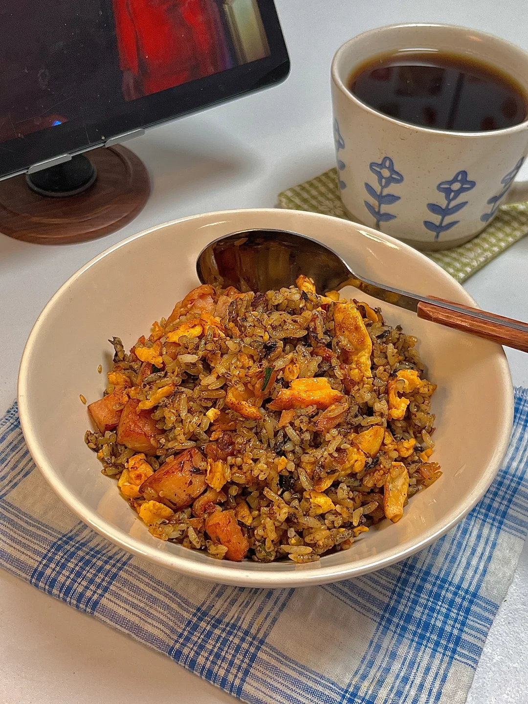 一人食🥣提供一些做饭灵感