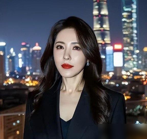 中戏两百年才出一个的脸，快五十了愣是没嫁。
曾黎又出来干活了，跑去给大湾区校园戏剧季当推广大使，喊话年轻人进剧场。底下评论全在问：姐姐到底结没结婚？
她是学京剧青衣出身，骨子里带着戏台上的稳。别人抢角、炒CP、拼热搜，她常年不响。有戏就拍，没戏就喝茶、吃素、遛弯。不晒豪宅，不晒男人，社交账号里全