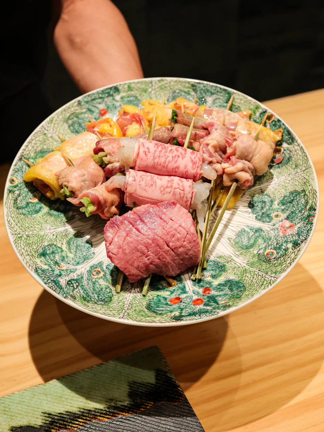 🎆2026第一顿献给长沙最好的烧鸟店🔥