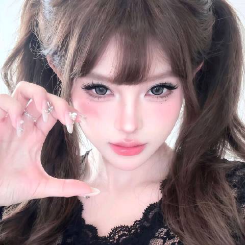 冰帝泪
