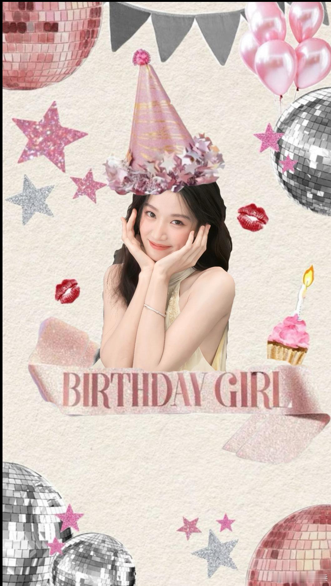 #卢昱晓[超话]##卢昱晓0927生日快乐#💧
online：地球转了一圈 再次转向了你这边.
​