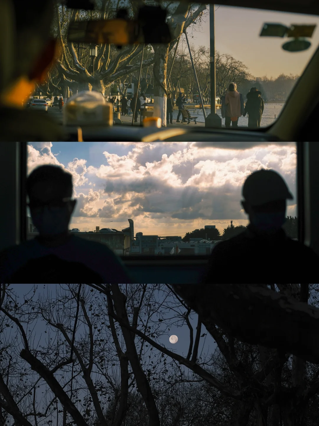 请大数据推给喜欢电影感的人