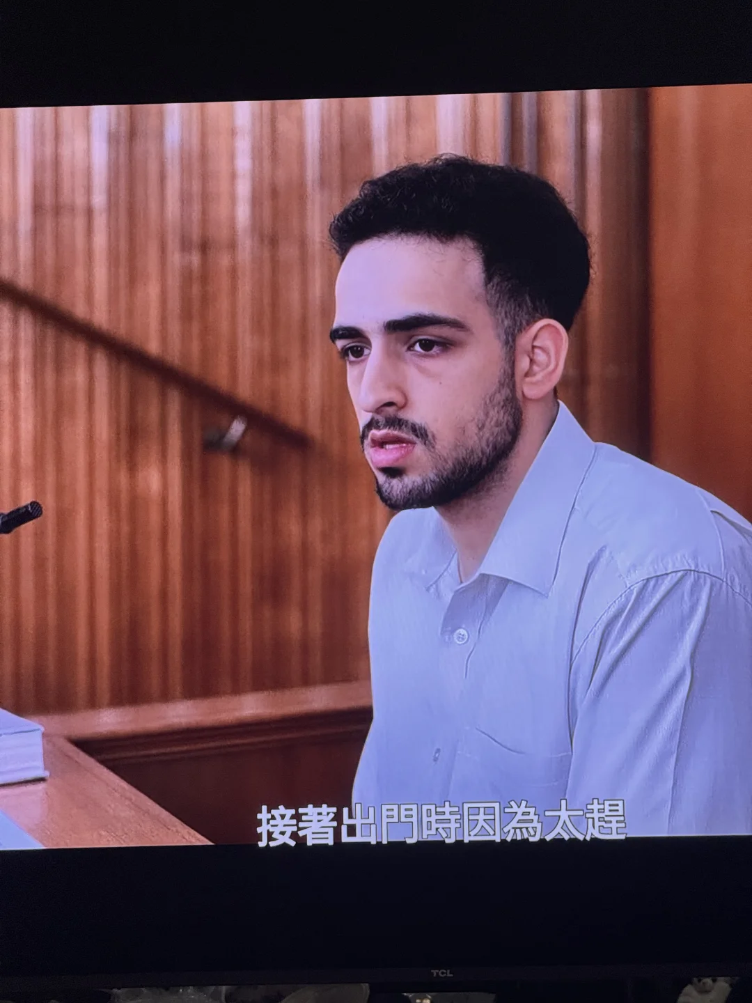 香港新剧court第二单元故事神了