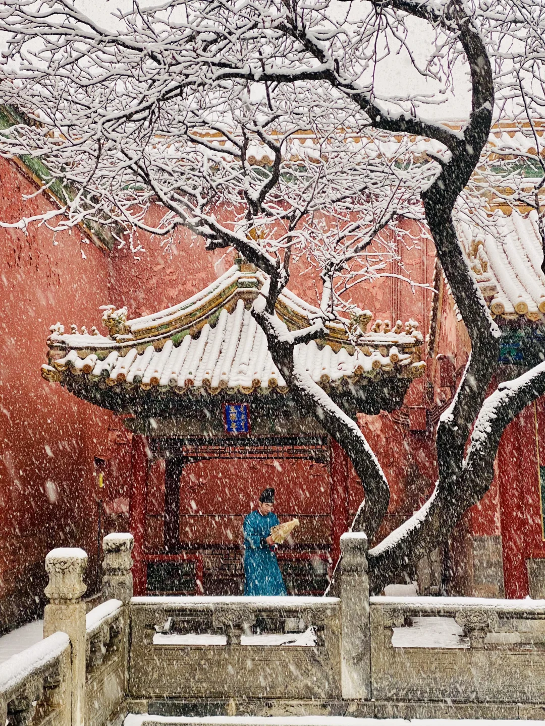 北京冬日限定快乐🎉滑雪+省钱我都要！