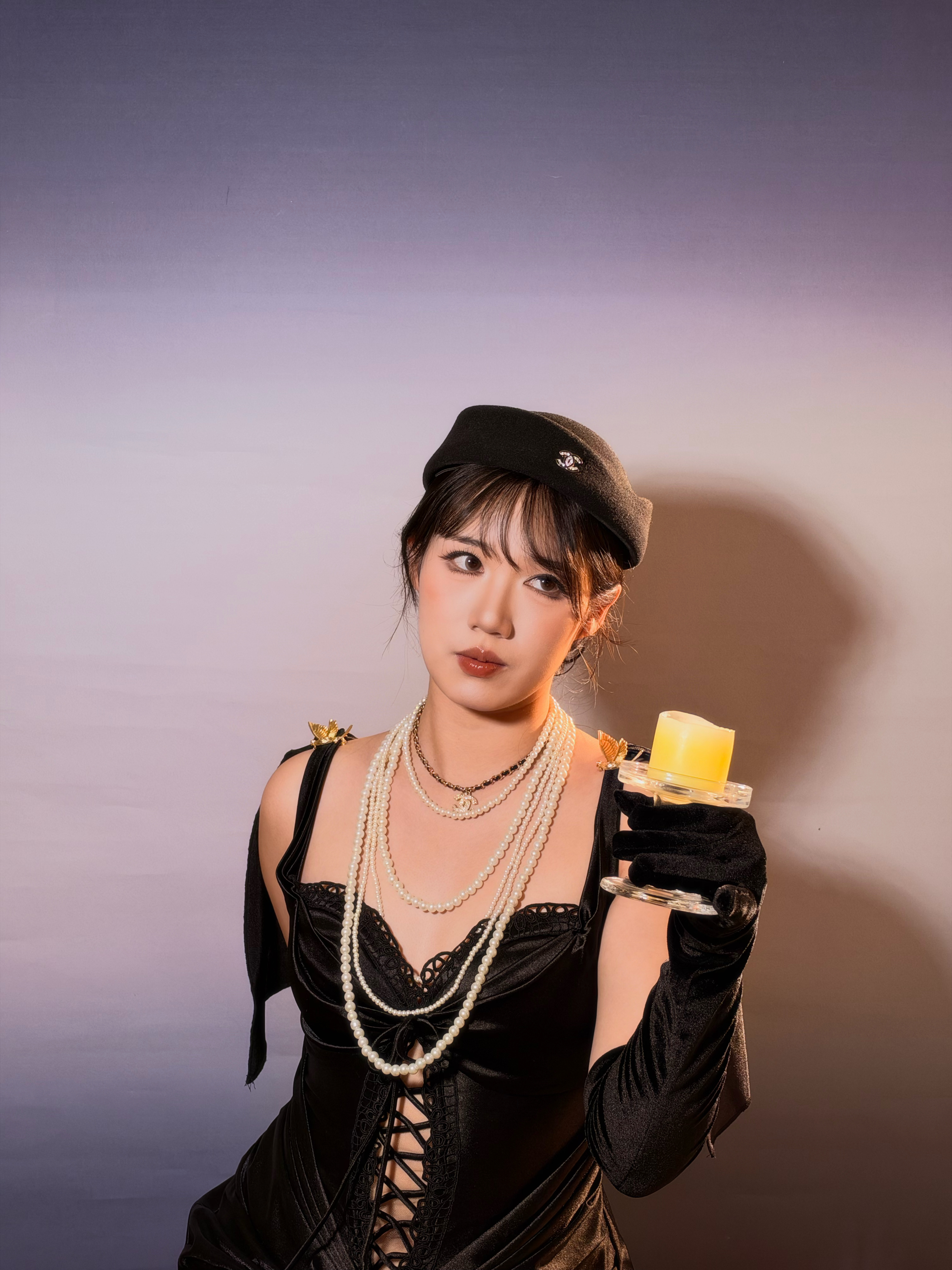 苹果原相机后置直出第二弹  ​