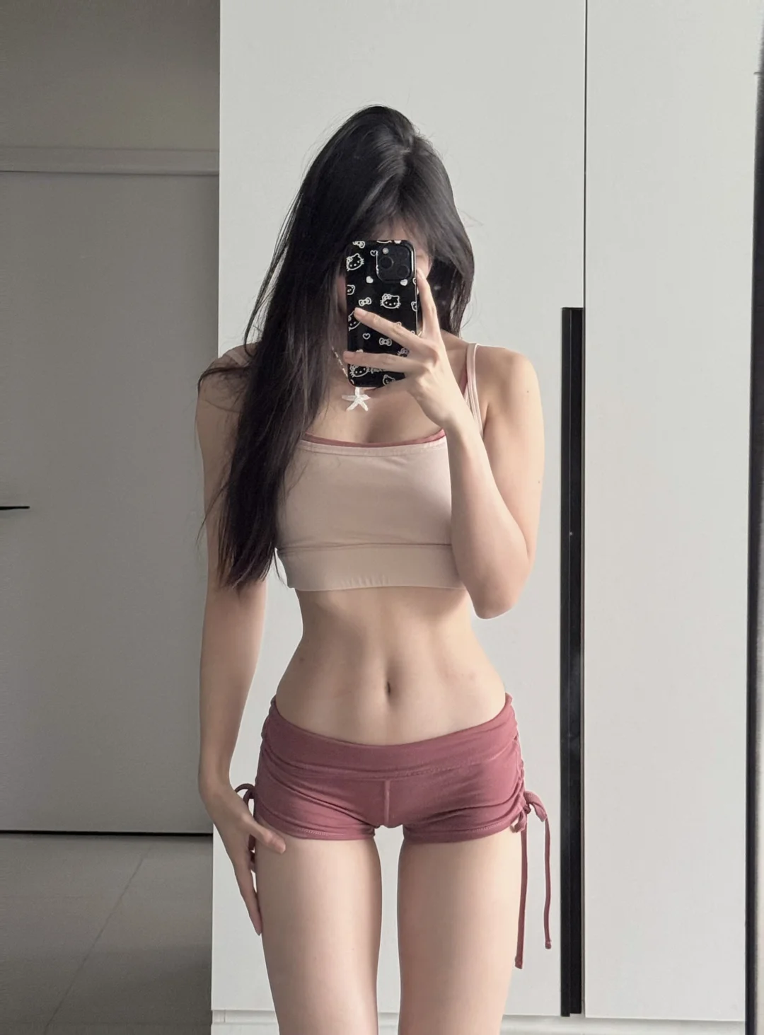 健身4年，这样瘦肚子真的巨有用！！