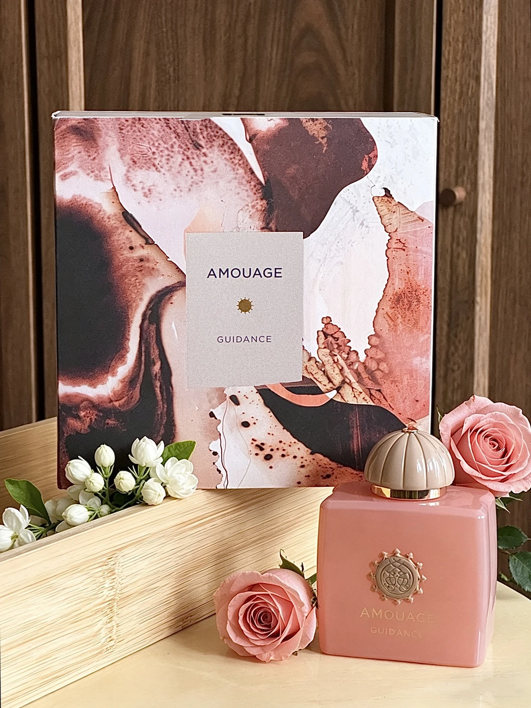 这瓶香我送出过3瓶了！！520可以看看它！！