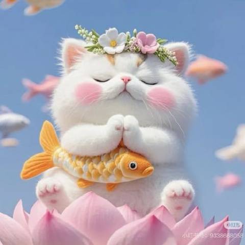 爱吃黑松露的猹