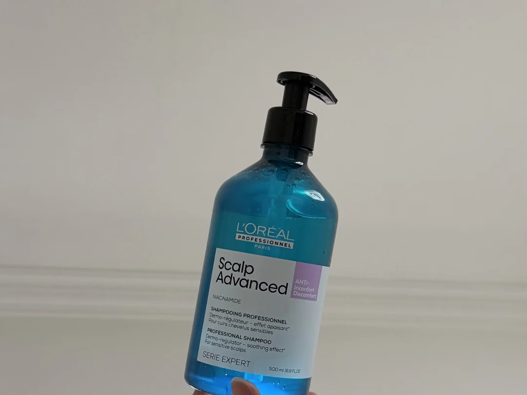 塌头救星✨三天不洗头还能高颅顶