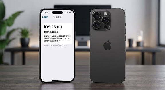 iOS版本发布“第29补丁网络安全漏洞”
