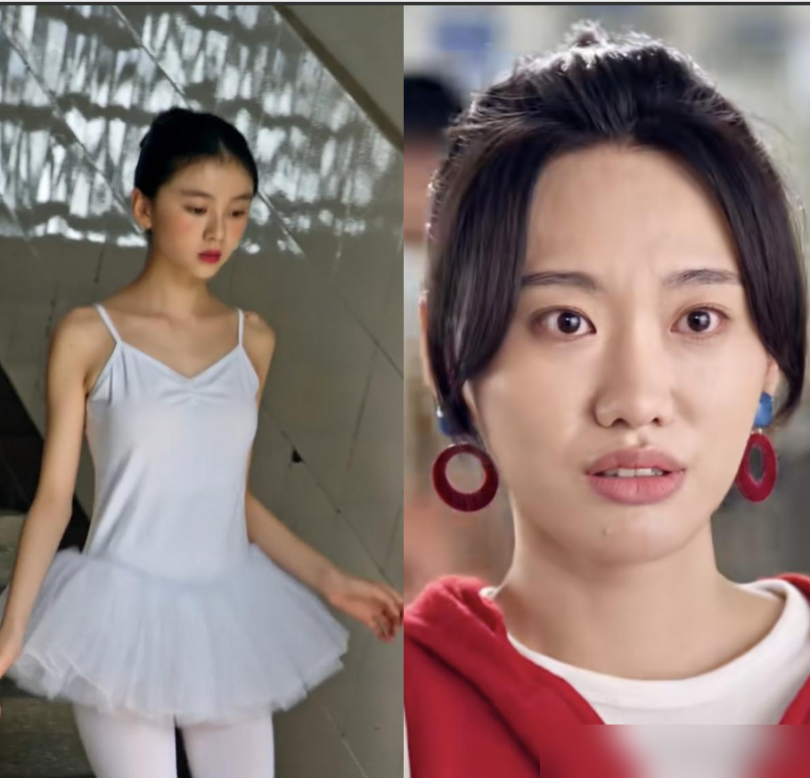 闫妮女儿把央视大剧演成街溜子？首播收视破1.8，全网火力全集中在她一个人身上。
《生逢其时》里曹家长女曹思，原著人设温婉、有舞蹈生底子。结果成年版一出场，耸肩缩颈、体态僵硬，一点年代舞蹈生的挺拔气韵都没有，更别说原著里的成长弧光。
演技生涩，跟同剧老戏骨站一起差距太扎眼。观众一扒，敢情是闫妮亲闺