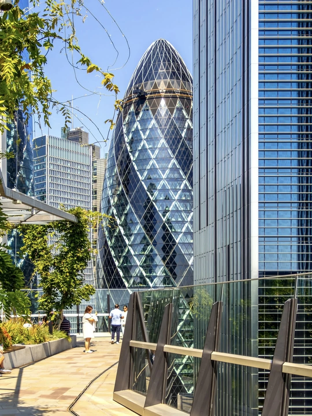 商科生别再卷金融了，可以试下外企高薪岗位