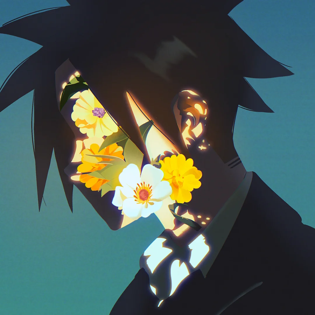 繁花