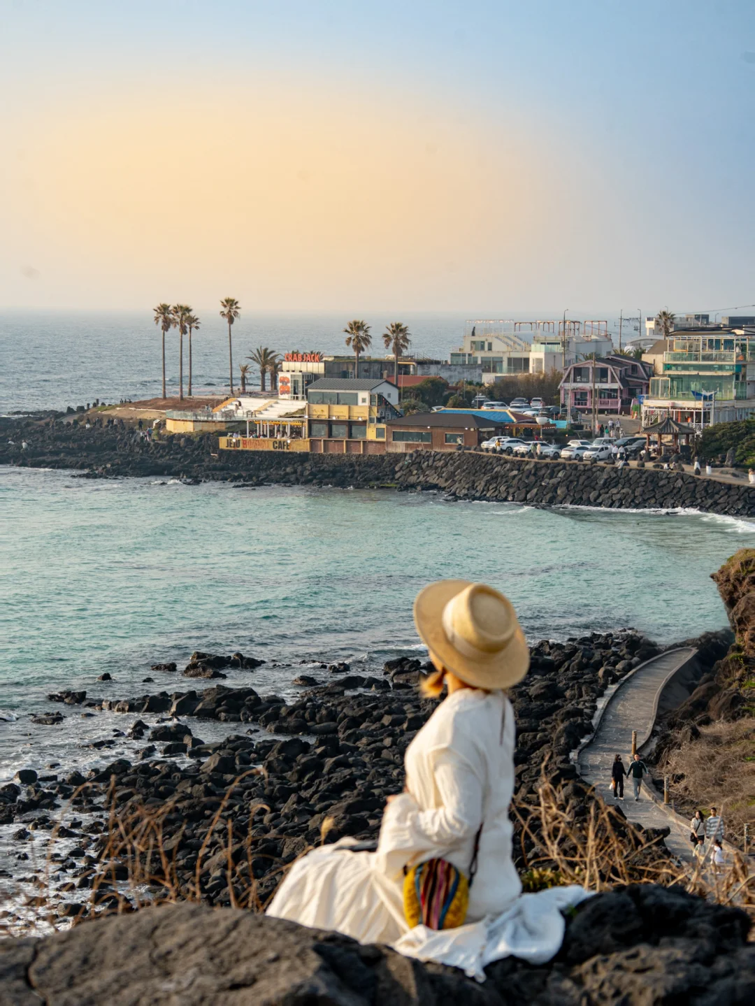 人生建议❗️第一次出国海岛游选这里（附攻略