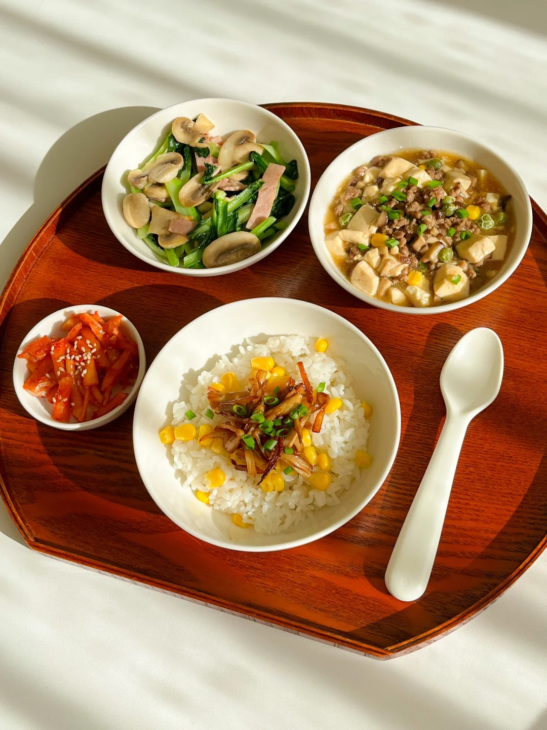 健康饮食｜一个人也要好好吃饭啊😌