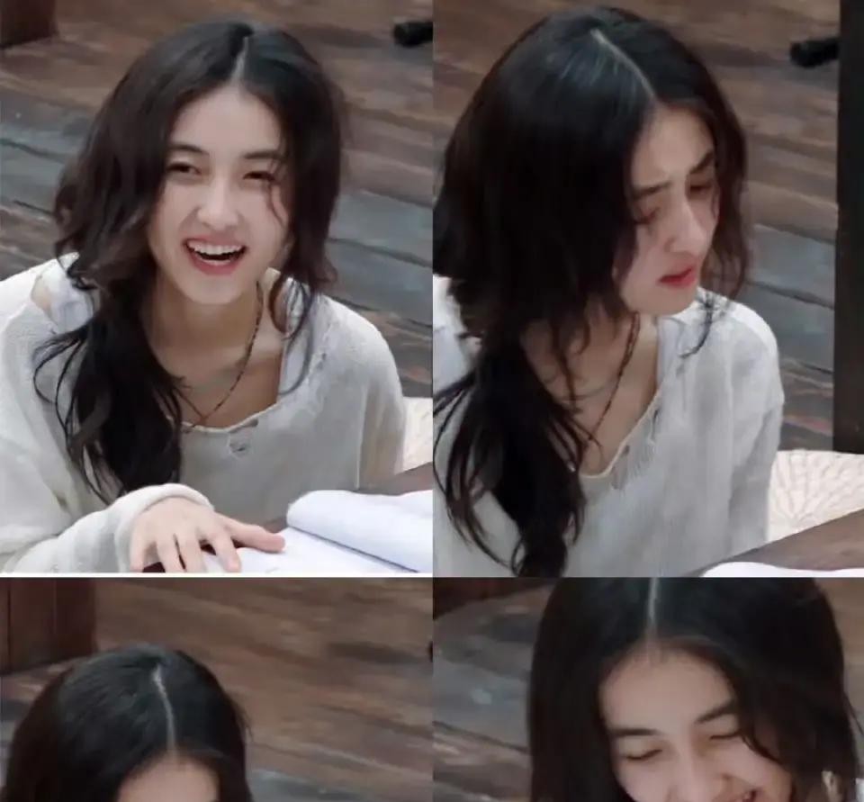 23岁的年轻女演员在当下娱乐圈到底能走出什么路数，这事仔细琢磨还挺有意思

你看看现在的热搜常客，孟子义、白鹿、虞书欣这几位，观众一闭眼就能想起她们仙气飘飘的古装大女主模样

再看看刘浩存，一门心思扎在正剧的池子里深耕细作

在这个圈子里找准一个赛道吃透，其实是性价比最高的生存法则

但张子枫这个人