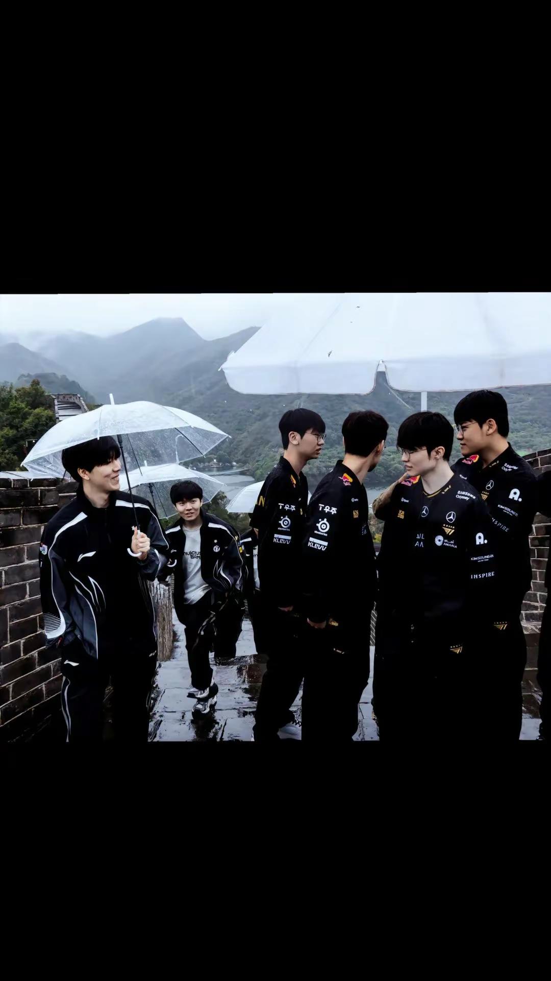 s16 这次世界赛 IG 与 T1 如果再次相遇，结局还会一样吗？TheShy赛后发