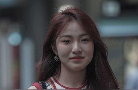 夏日街拍：小姐姐穿搭惊艳朋友圈～