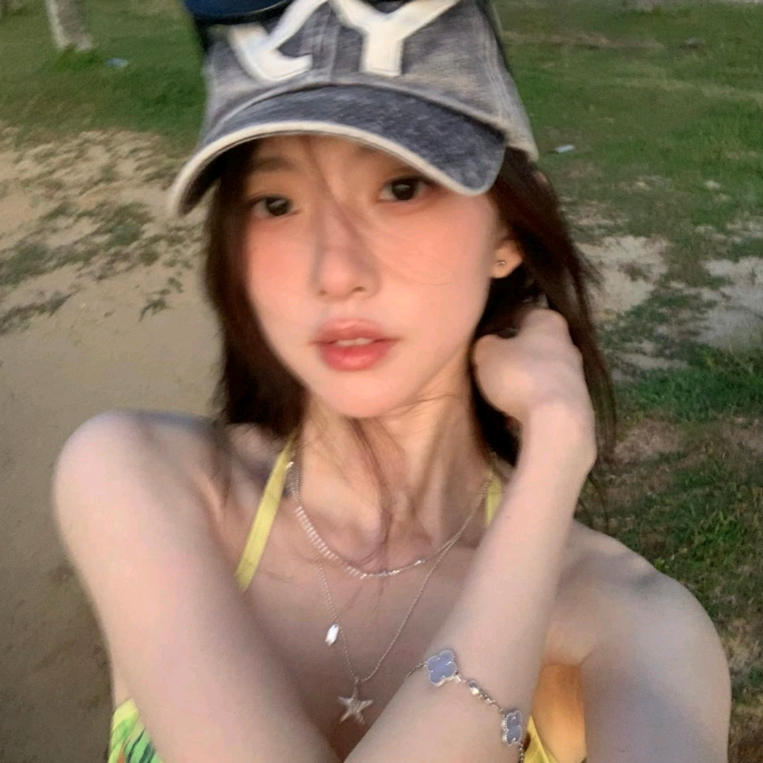爱惨了这些头像 ​​​