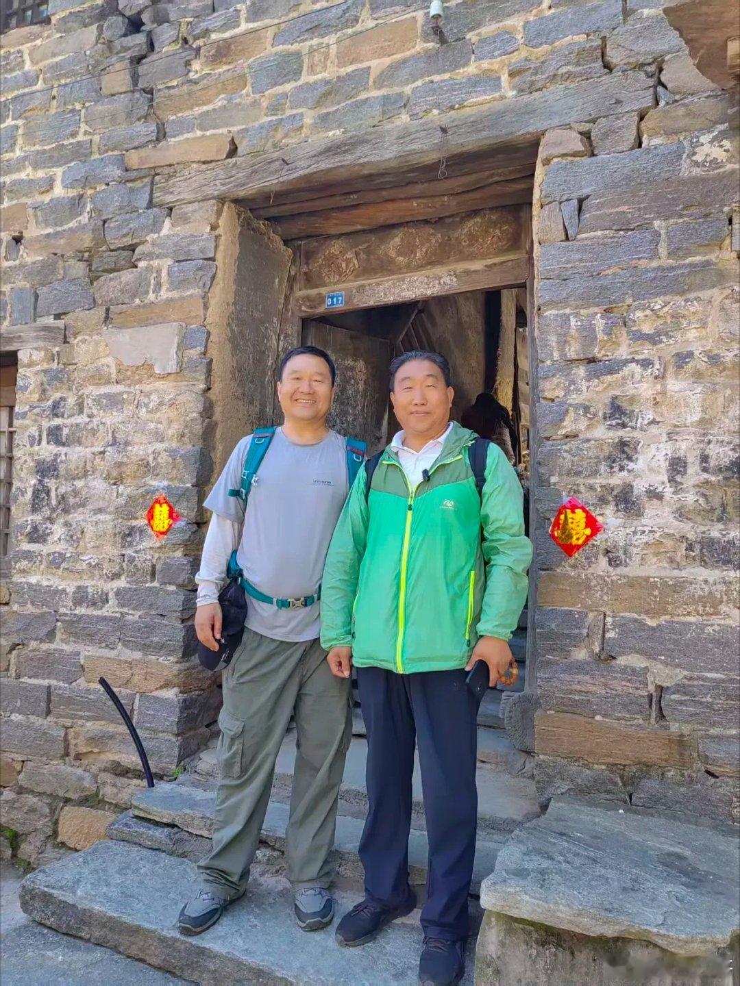 邢台古村落系列报道（940）——杜彬        杜彬隶属于邢台市信...