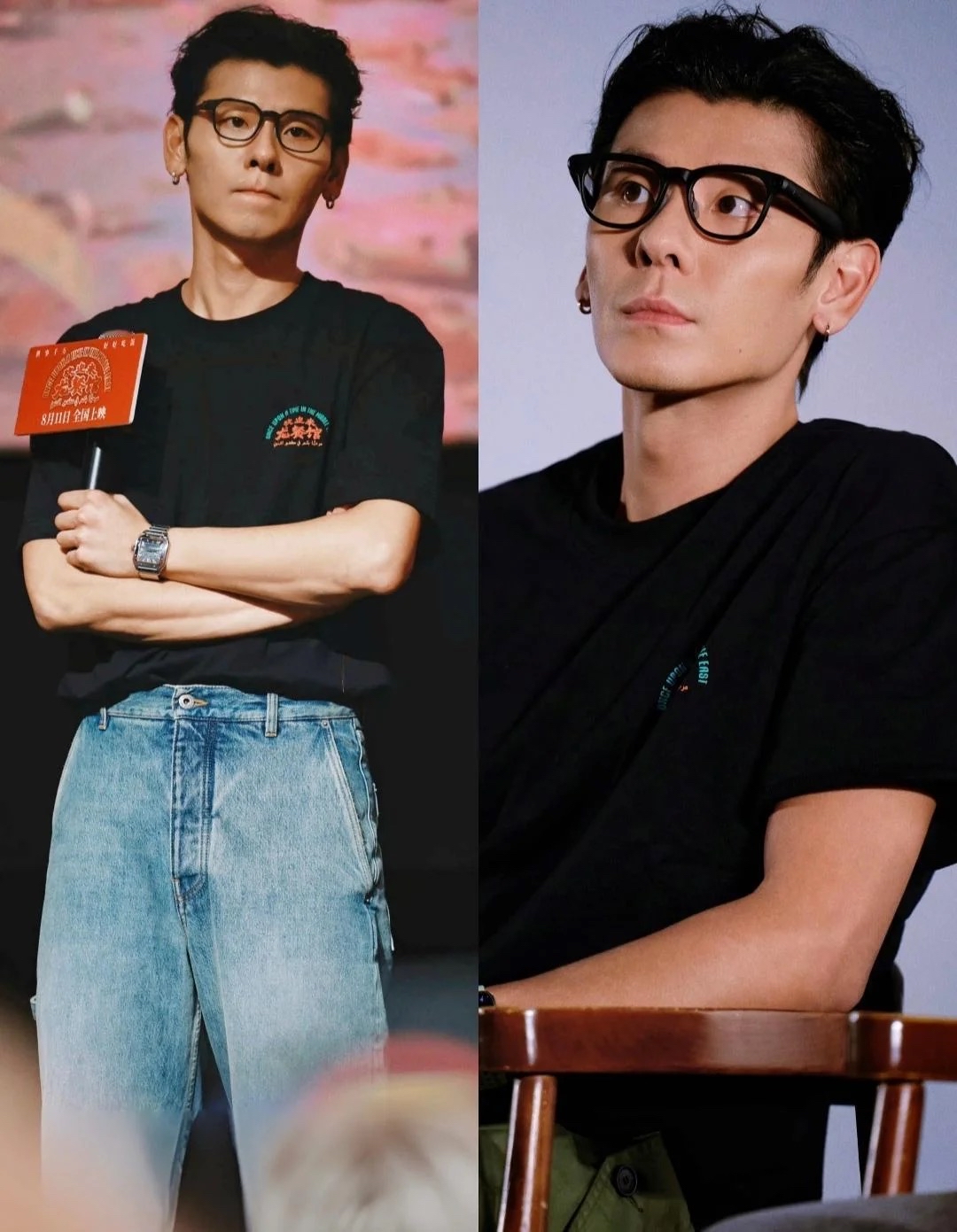 不靠颜值走红！扎根话剧10年，蒋奇明的演技到底有多绝？

无台词封神、三语无缝切换，蒋奇明才是被低估的实力派
娱乐圈从来不缺外形精致的帅哥，但有一种演员，不靠颜值加分，仅凭表演就能牢牢抓住观众的心，蒋奇明就是其中代表。

科班毕业于中央戏剧学院的他，没有急于挤进流量赛道，反倒沉下心扎根话剧舞台整整十