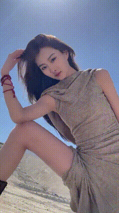 苏宁不愧是，车模界第一少妇