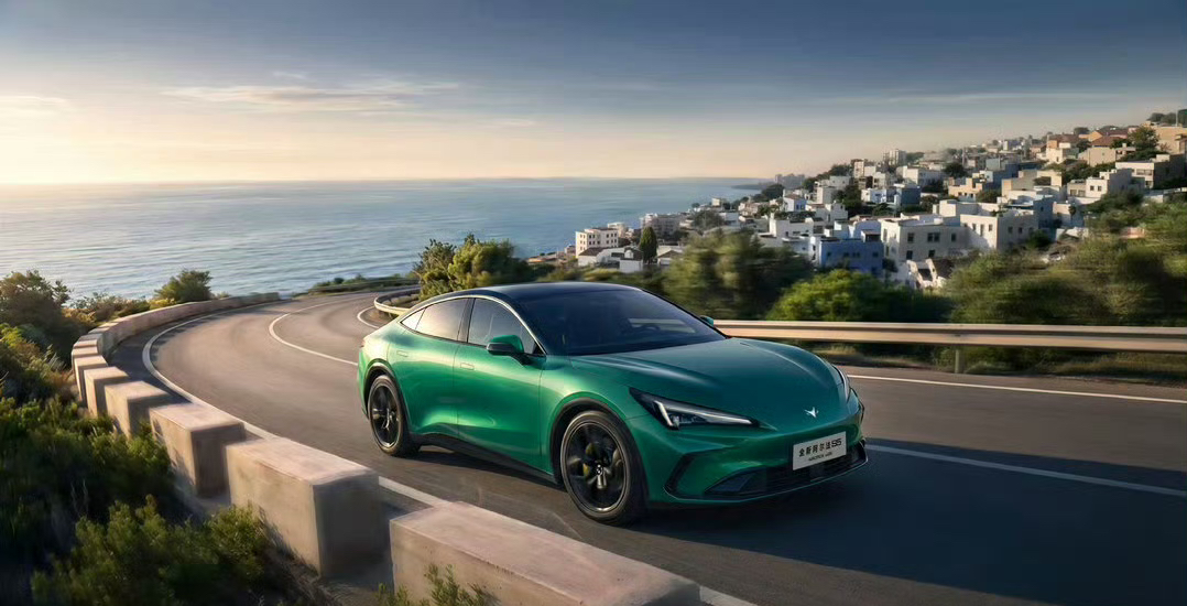 L3级出行的核心，从来不是一纸认证，而是通勤从容、长途轻松、泊车省心。...