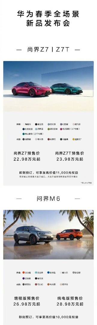 全系标配896线激光雷达，二十多万就能拿下，旗舰配置直接下放太卷了！尚...