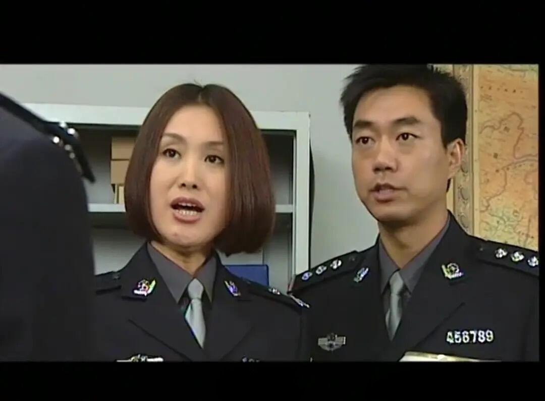 #看重案六组不需要倍速的原因#
重案六组全员手搓倍速！徐导早把节奏拉满，观众根本不用按快进，老剧人就是不把咱当外人！ ​